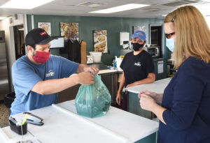 Mario's Fishbowl opens new location
